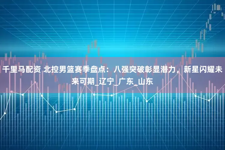 千里马配资 北控男篮赛季盘点：八强突破彰显潜力，新星闪耀未来可期_辽宁_广东_山东