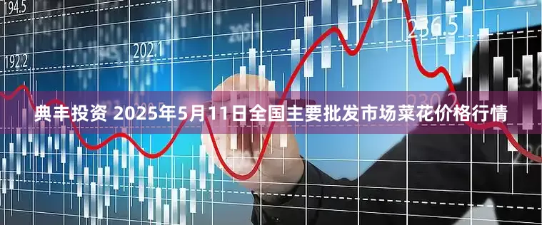典丰投资 2025年5月11日全国主要批发市场菜花价格行情