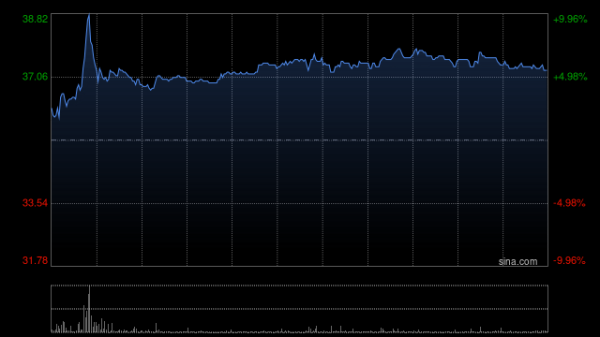 恒力配资 英诺赛科收到股东STHK自愿延长限售的通知
