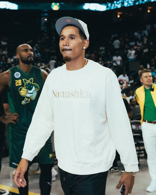 智选+ 欧媒：前NBA球员托斯卡诺·安德森已与意大利球队泰利斯特签约