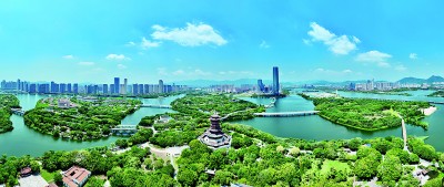 嘉理证券  高质量建设现代化人民城市的文明维度